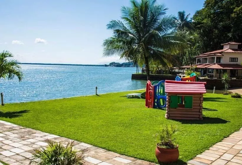 Hotelli Mont Blanc Pierre