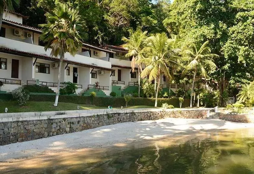 Hotelli Mont Blanc Pierre