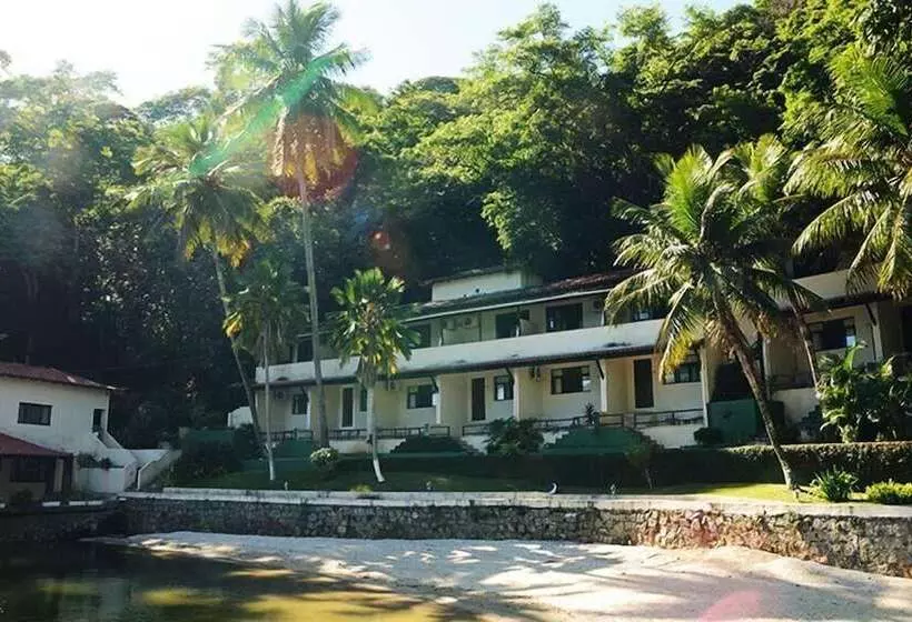 Hotelli Mont Blanc Pierre