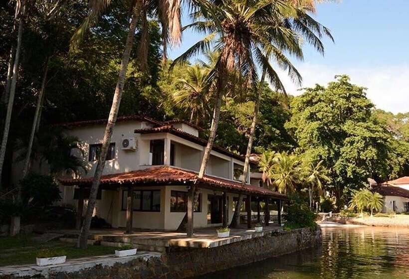 Hotel Mont Blanc Pierre