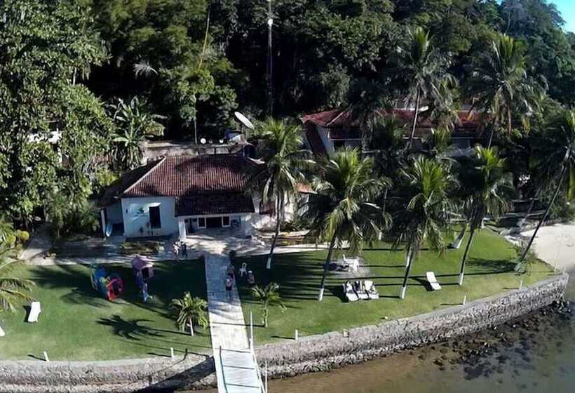 Hotel Mont Blanc Pierre