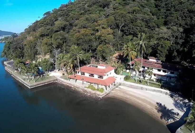 Hotel Mont Blanc Pierre