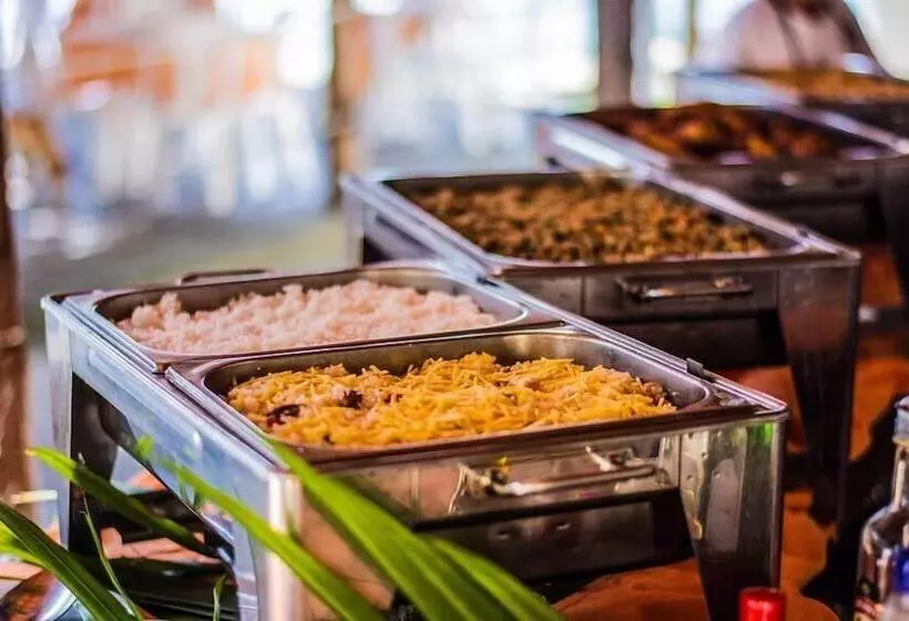 Hotelli Mont Blanc Pierre