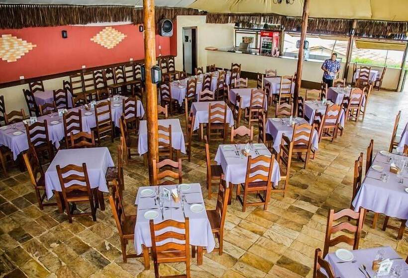 Hotel Mont Blanc Pierre