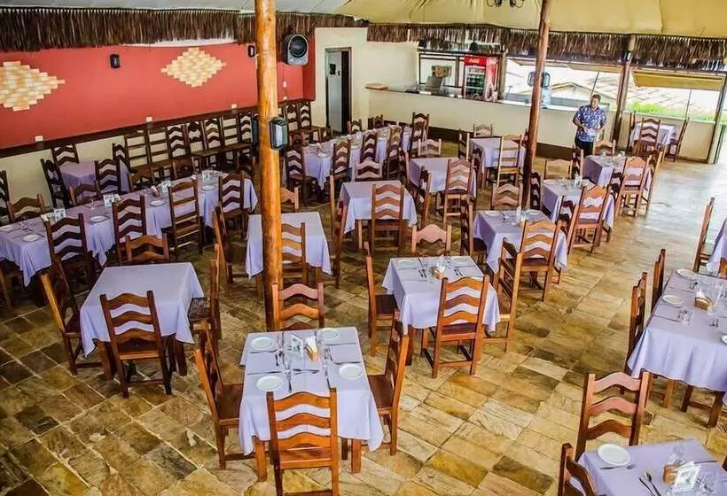 Hotelli Mont Blanc Pierre