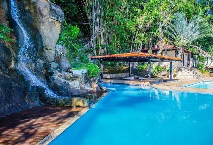 Hotelli Mont Blanc Pierre