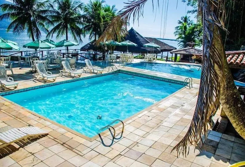 Hotelli Mont Blanc Pierre