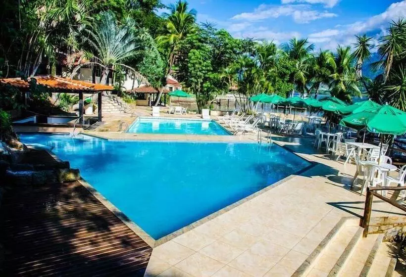 Hotelli Mont Blanc Pierre