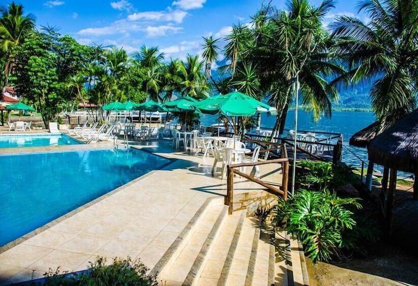 Hotel Mont Blanc Pierre