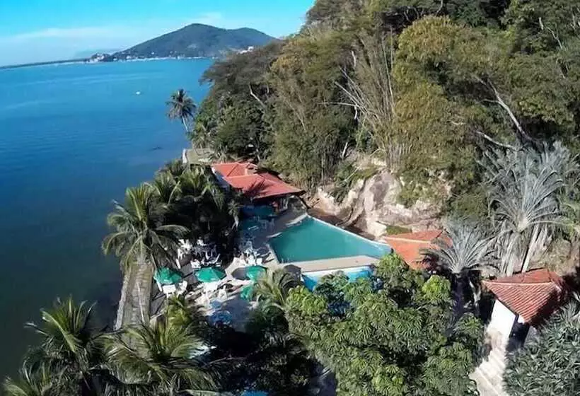 Hotelli Mont Blanc Pierre