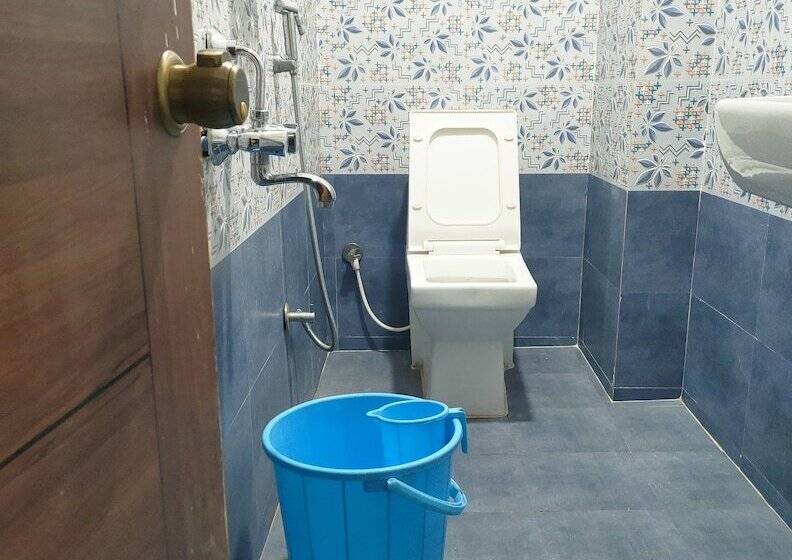 酒店 New Maruthi Inn