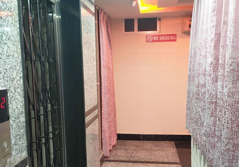 酒店 New Maruthi Inn