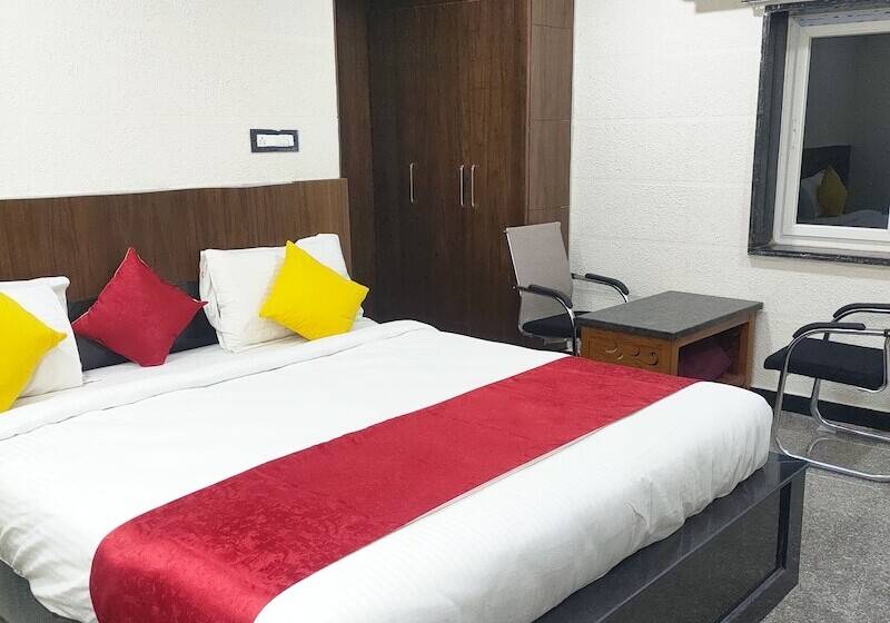 酒店 New Maruthi Inn