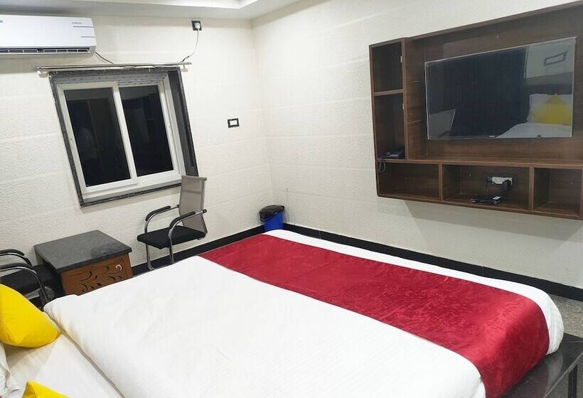 酒店 New Maruthi Inn