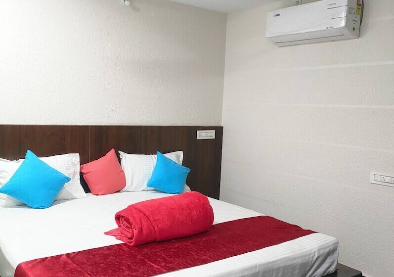 酒店 New Maruthi Inn