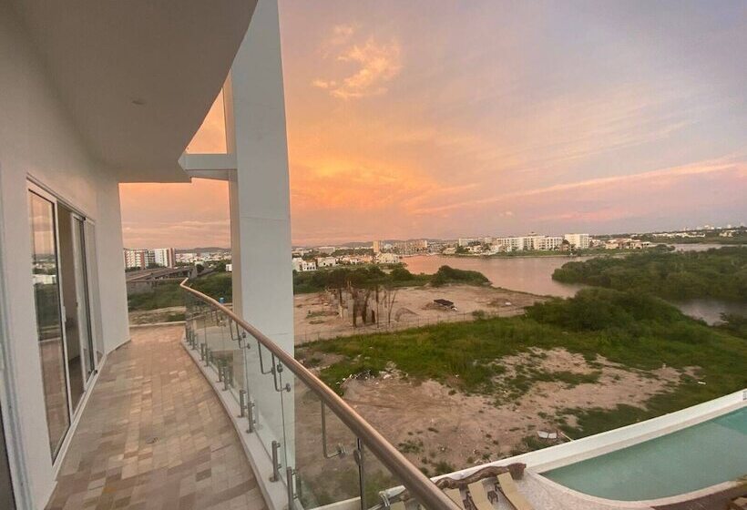 בית מלון כפרי Platino P407 Bytrvl2hm