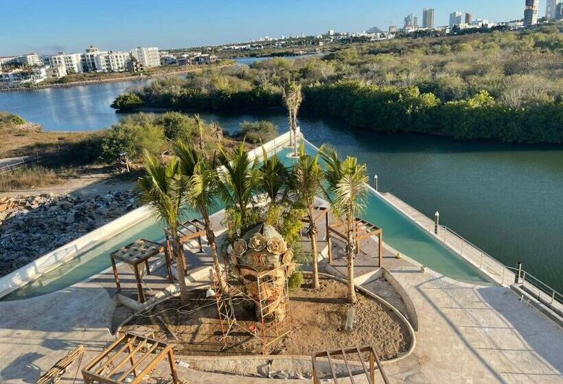 בית מלון כפרי Platino P407 Bytrvl2hm