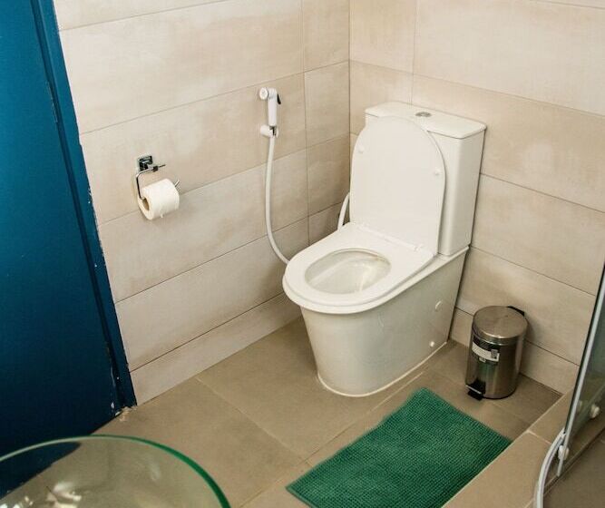 בית מלון כפרי Ponta Mar Resort