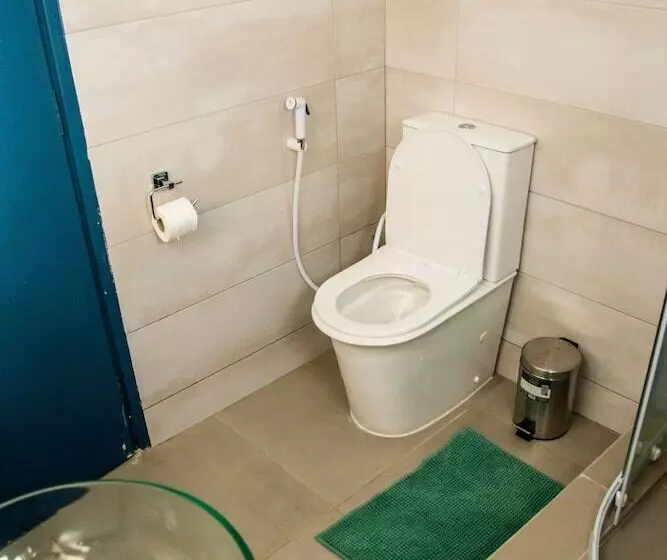 Hotelli Ponta Mar Resort