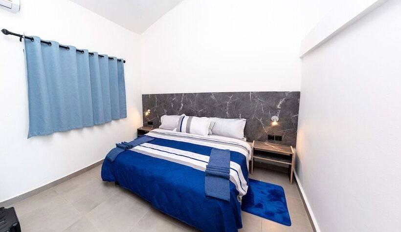 בית מלון כפרי Ponta Mar Resort