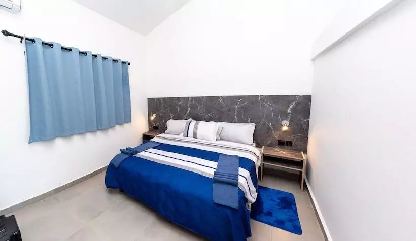 Hotelli Ponta Mar Resort