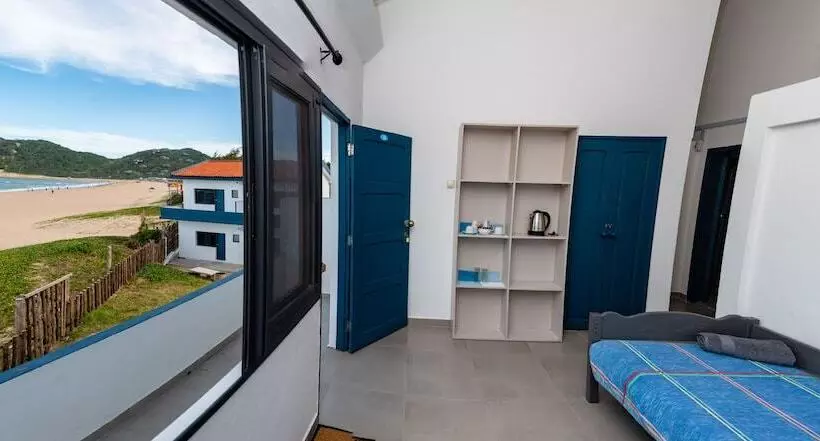 Hotelli Ponta Mar Resort