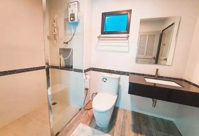 Hotelli Pony Topview