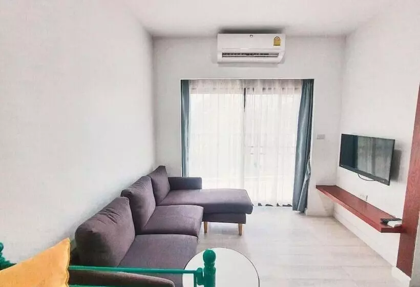 Hotelli Pony Topview