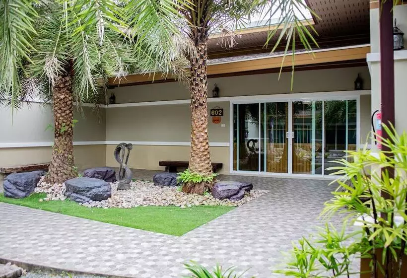 ホテル Saline Hot Spring Resort