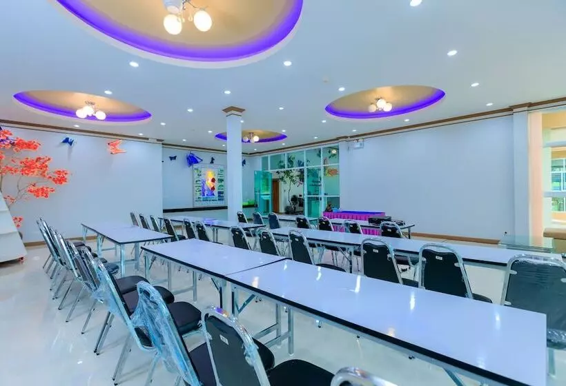 ホテル Saline Hot Spring Resort