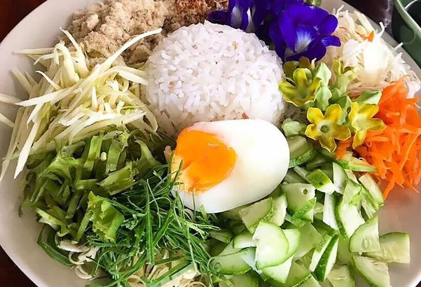 호텔 Saline Hot Spring Resort