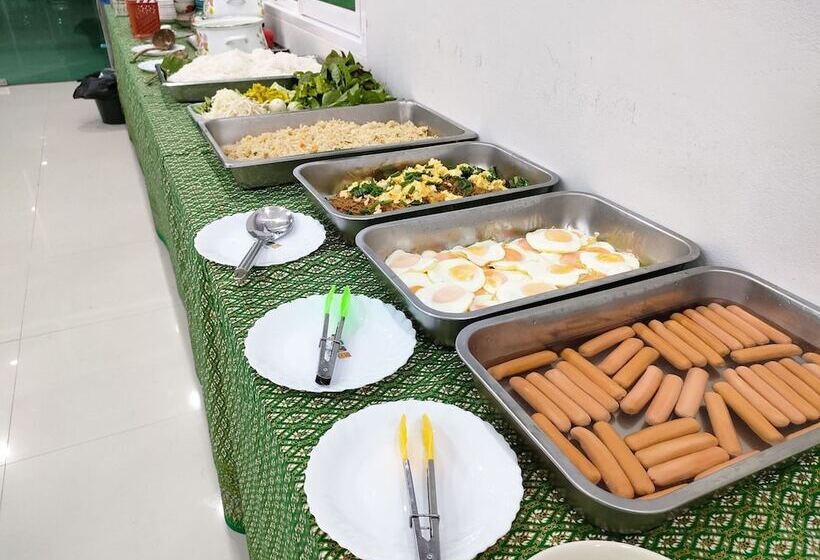 호텔 Saline Hot Spring Resort