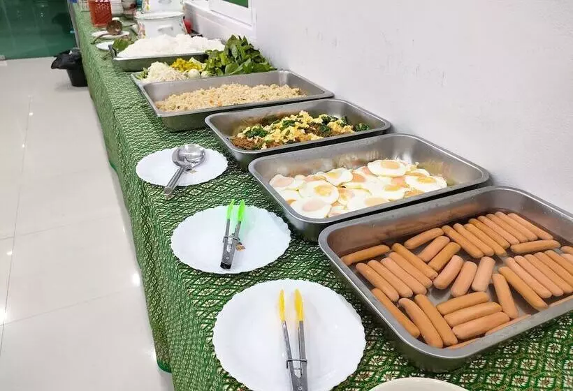 ホテル Saline Hot Spring Resort