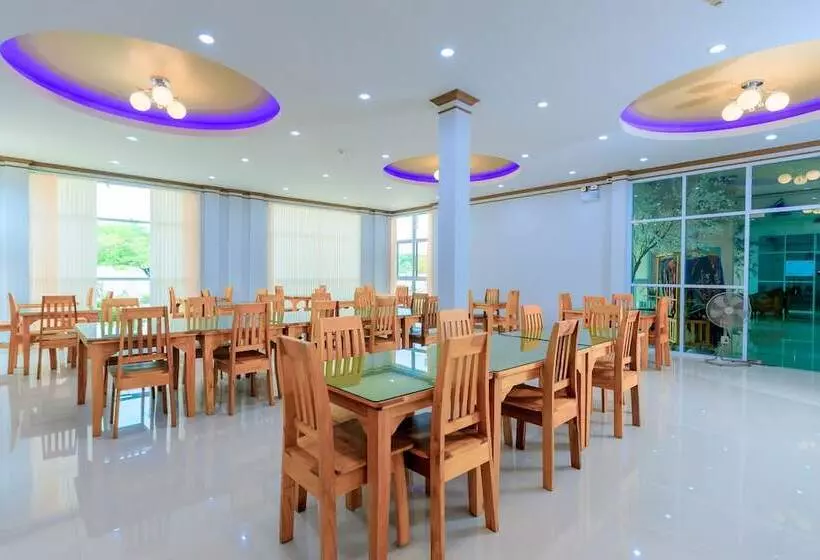 ホテル Saline Hot Spring Resort