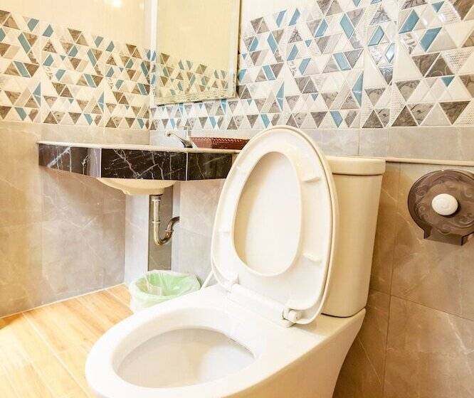 호텔 Saline Hot Spring Resort