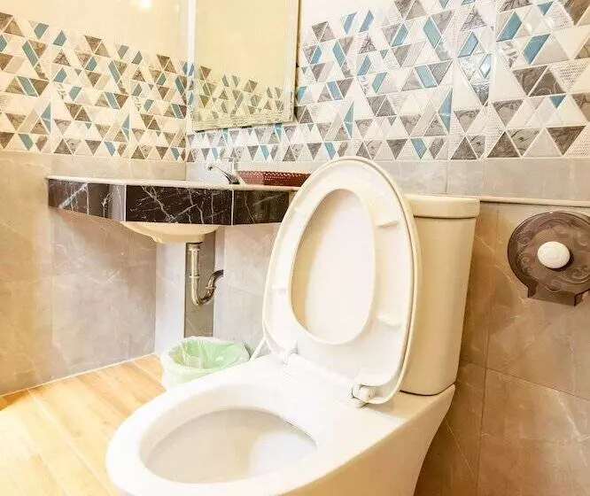 ホテル Saline Hot Spring Resort