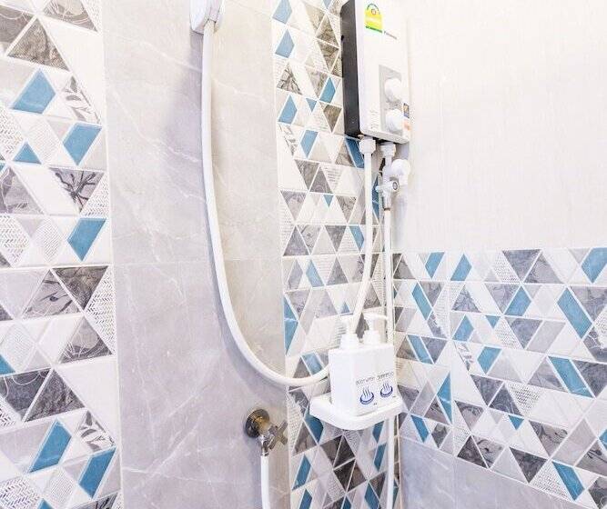 호텔 Saline Hot Spring Resort