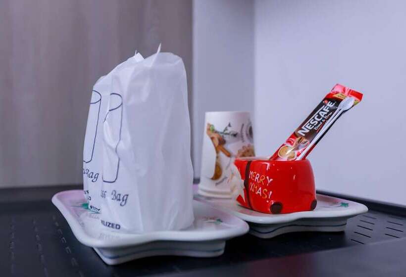 호텔 Saline Hot Spring Resort