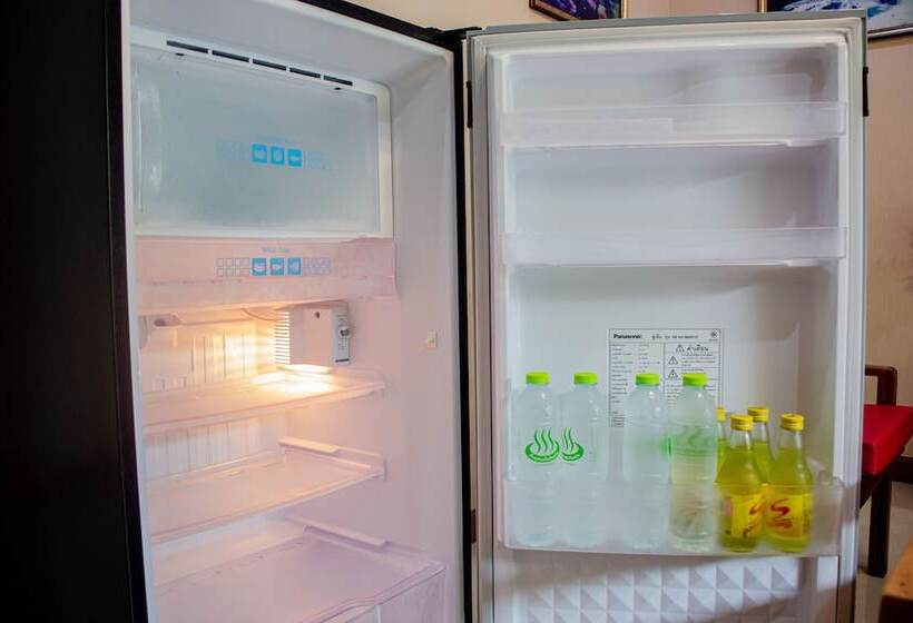 호텔 Saline Hot Spring Resort