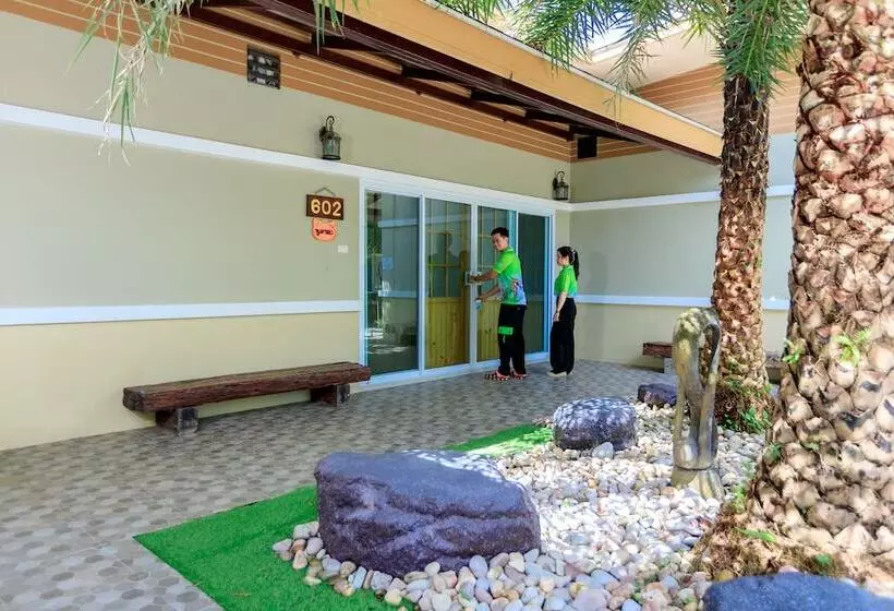 ホテル Saline Hot Spring Resort