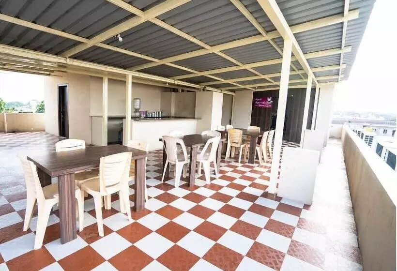 Hotelli Samasth Rooms And Suites By Ygh