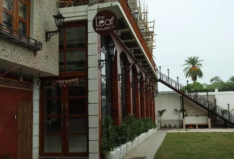 ホテル Stoneberry By Wedlock Greens