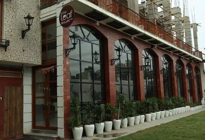 ホテル Stoneberry By Wedlock Greens