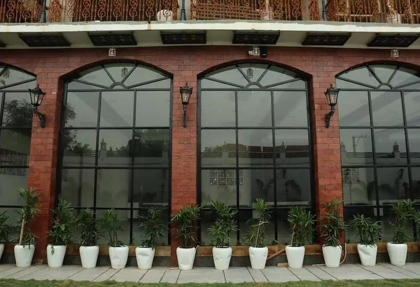 ホテル Stoneberry By Wedlock Greens