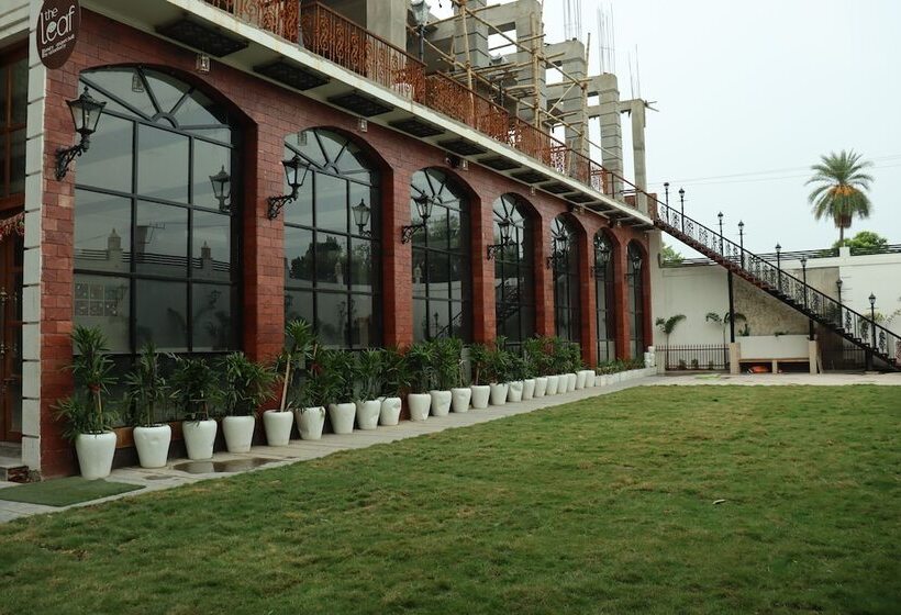 هتل Stoneberry By Wedlock Greens