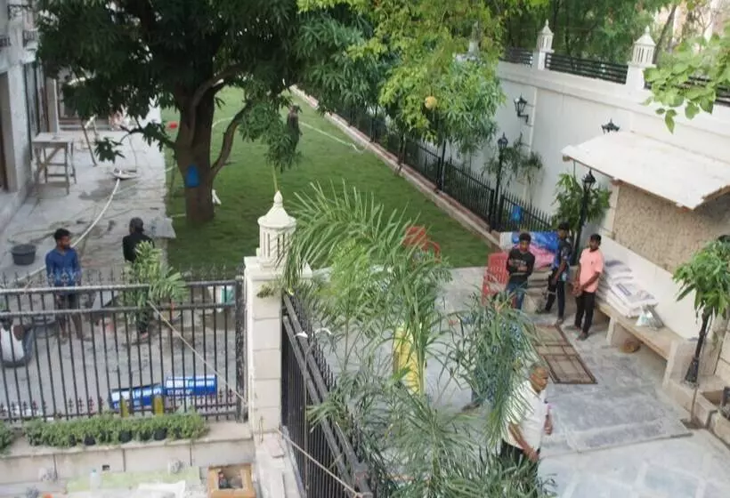 ホテル Stoneberry By Wedlock Greens