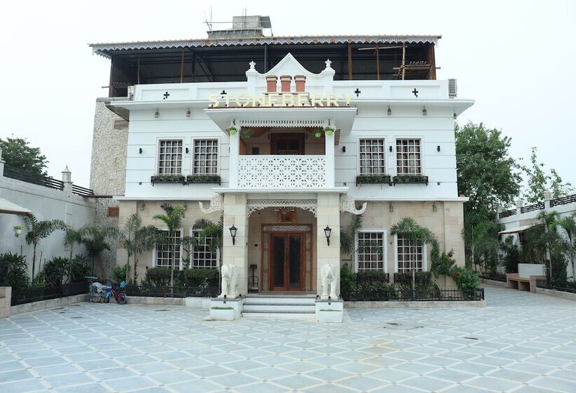 هتل Stoneberry By Wedlock Greens