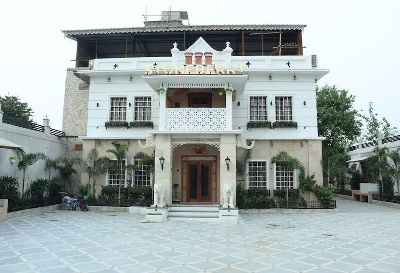 ホテル Stoneberry By Wedlock Greens