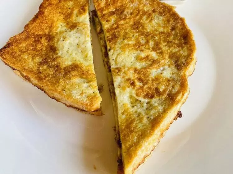 Hotelli Nungwi Beach Front