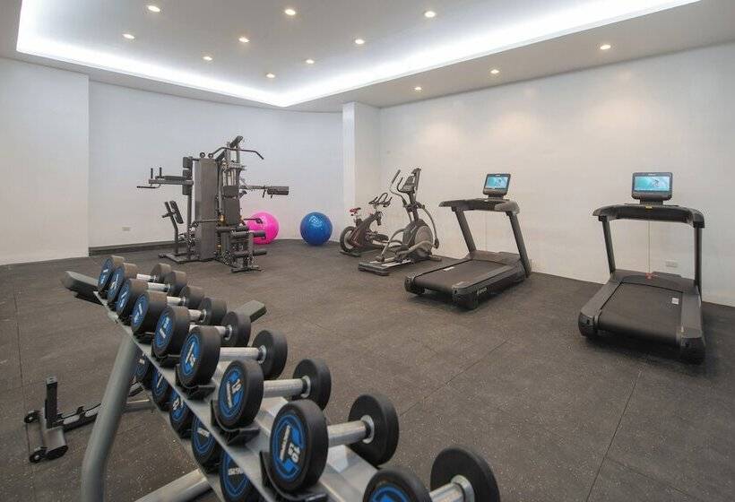 Hotell The Belamy House Managed By Hii